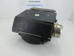 Jaguar XJS 89-93 left Blower Motor CCC6747 (USED)