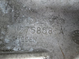 Volvo S60 V70 s70 XC90 S80 engine oil pan 1275868 (USED)*