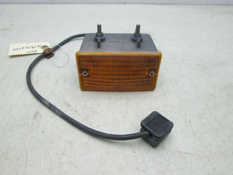 Mercedes W107 R107 73-89 Left/Right Turn Signal Assembly 1078200320 1078200420