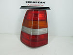 Mercedes W124 300TE 300TD Wagon 87-95 Left Tail Light 1248202966 1248204864 (USED)