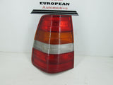 Mercedes W124 300TE 300TD Wagon 87-95 Left Tail Light 1248202966 1248204864 (USED)