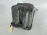 Mercedes 190 200 W120 W121 ponton lower engine oil pan 1210101513 (USED)