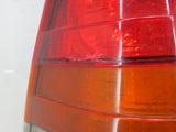 Mercedes W124 300TE 300TD Wagon 87-95 Left Tail Light 1248202966 1248204864 (USED)