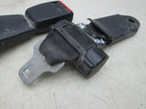 Porsche 944 968 Right/Left Rear Seat Belt Assembly (USED)