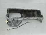 Mercedes W111 W108 230 engine Oil Pan 1080140202 (USED)
