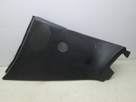 Porsche 944 Cabriolet Right Rear Quater Panel Cover Dark Blue (USED)