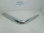 Mercedes W202 left front bumper trim 2028850174 (NEW AFTERMARKET)