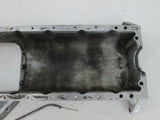 Mercedes W111 W108 230 engine Oil Pan 1080140202 (USED)