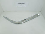 Mercedes W202 left front bumper trim 2028850174 (NEW AFTERMARKET)