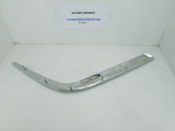 Mercedes W202 left front bumper trim 2028850174 (NEW AFTERMARKET)