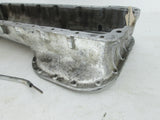 Mercedes W111 W108 230 engine Oil Pan 1080140202 (USED)