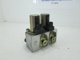 Mercedes R129 SL500 300SL SL320 convertible top valve block 1298000378