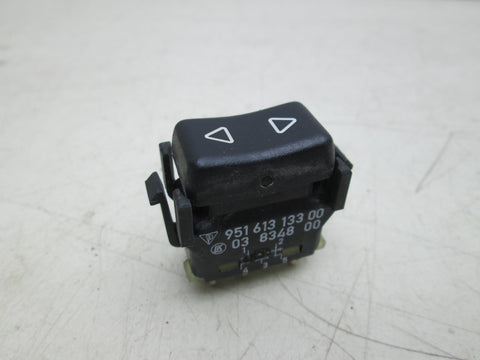 Porsche 944 Window Switch 95161313300 (USED)