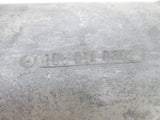 Mercedes W111 W108 230 engine Oil Pan 1080140202 (USED)