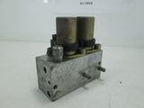 Mercedes R129 SL500 300SL SL320 convertible top valve block 1298002278