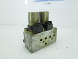 Mercedes R129 SL500 300SL SL320 convertible top valve block 1298001078