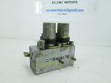 Mercedes R129 SL500 300SL SL320 convertible top valve block 1298002178