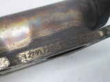 SAAB 9-5 9-3 V6 turbo 2.8 exhaust manifold 12791723 (USED)