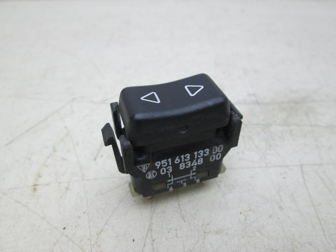 Porsche 944 Window Switch 95161313300 (USED)