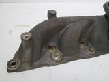 Volvo S60R  V70R exhaust manifold 30637921 (USED)