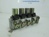 Mercedes R129 SL500 300SL SL320 convertible top valve block 1298001978