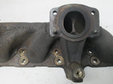 Volvo S60R  V70R exhaust manifold 30637921 (USED)
