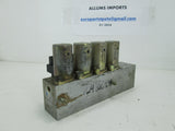 Mercedes R129 SL500 300SL SL320 convertible top valve block 1298001678