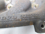 Volvo S60R  V70R exhaust manifold 30637921 (USED)