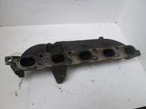 Volvo S60R  V70R exhaust manifold 30637921 (USED)