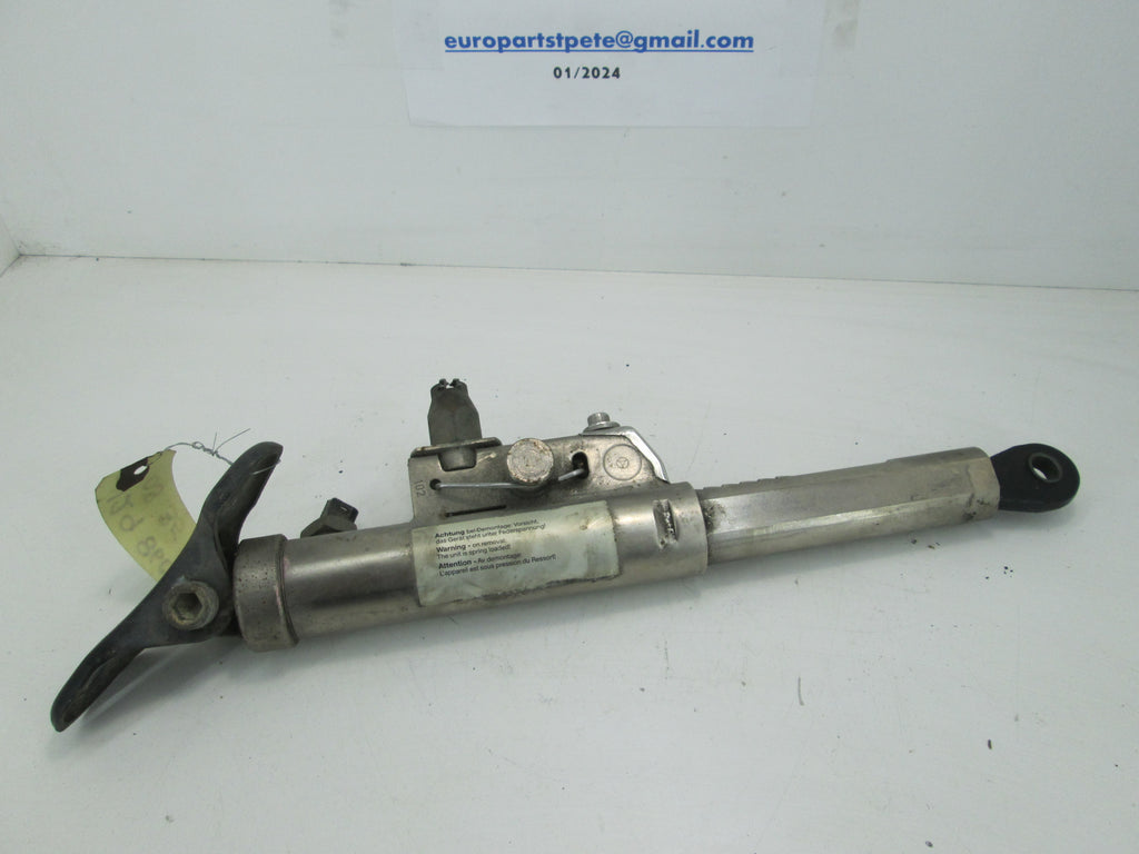 Mercede R129 300SL SL320 Convertible Main Lift Cylinder Remanufactured OEM Mercede R129 300SL SL320 Convertible Main Lift Cylinder Remanufactured OEM