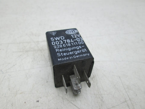 Porsche 944 S2 924S 911 968 Headlight Washer Relay 92861811100 (USED)