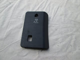 Porsche 986 Boxster 97-04 front Trunk Release Handle Interior Cover 99655162100 (USED)