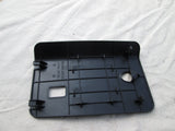 Porsche 986 Boxster 97-04 front Trunk Release Handle Interior Cover 99655162100 (USED)