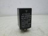 Porsche 944 924 intermittent wiper relay 477955531 (USED)