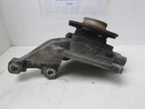 Volvo S60R V70R 04-07 Left Front Hub Spindle Steering Knuckle 9461943 (USED)
