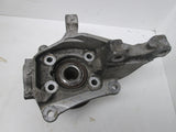Volvo S60R V70R 04-07 Left Front Hub Spindle Steering Knuckle 9461943 (USED)