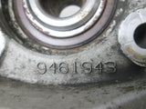 Volvo S60R V70R 04-07 Left Front Hub Spindle Steering Knuckle 9461943 (USED)