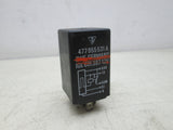 Porsche 944 924 intermittent wiper relay 477955531A (USED)