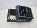 Porsche 944 968 85-91 left dash air vent 94457225100 Blue (USED)