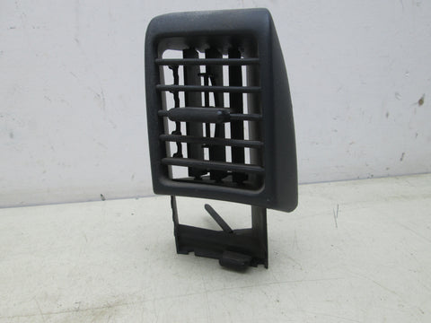 Porsche 944 968 85-91 right dash air vent 94457225200 Blue (USED)