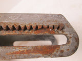 BMW E32 E34 Alternator Bracket 1707162 (USED)