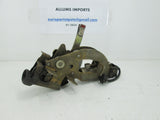 Mercedes R129 SL500 300SL SL320 Hydraulic Top Cylinder Latch w/Handle 1298000574 (USED)