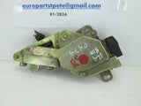 Mercedes R129 SL500 300SL SL320 Hydraulic Top Cylinder Latch 1298000474 (USED)
