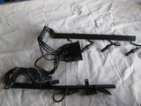 Rolls Royce Silver Shadow Bentley T1 Ignition Wire Set/Cap w/Holders (USED)