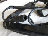 Rolls Royce Silver Shadow Bentley T1 Ignition Wire Set/Cap w/Holders (USED)