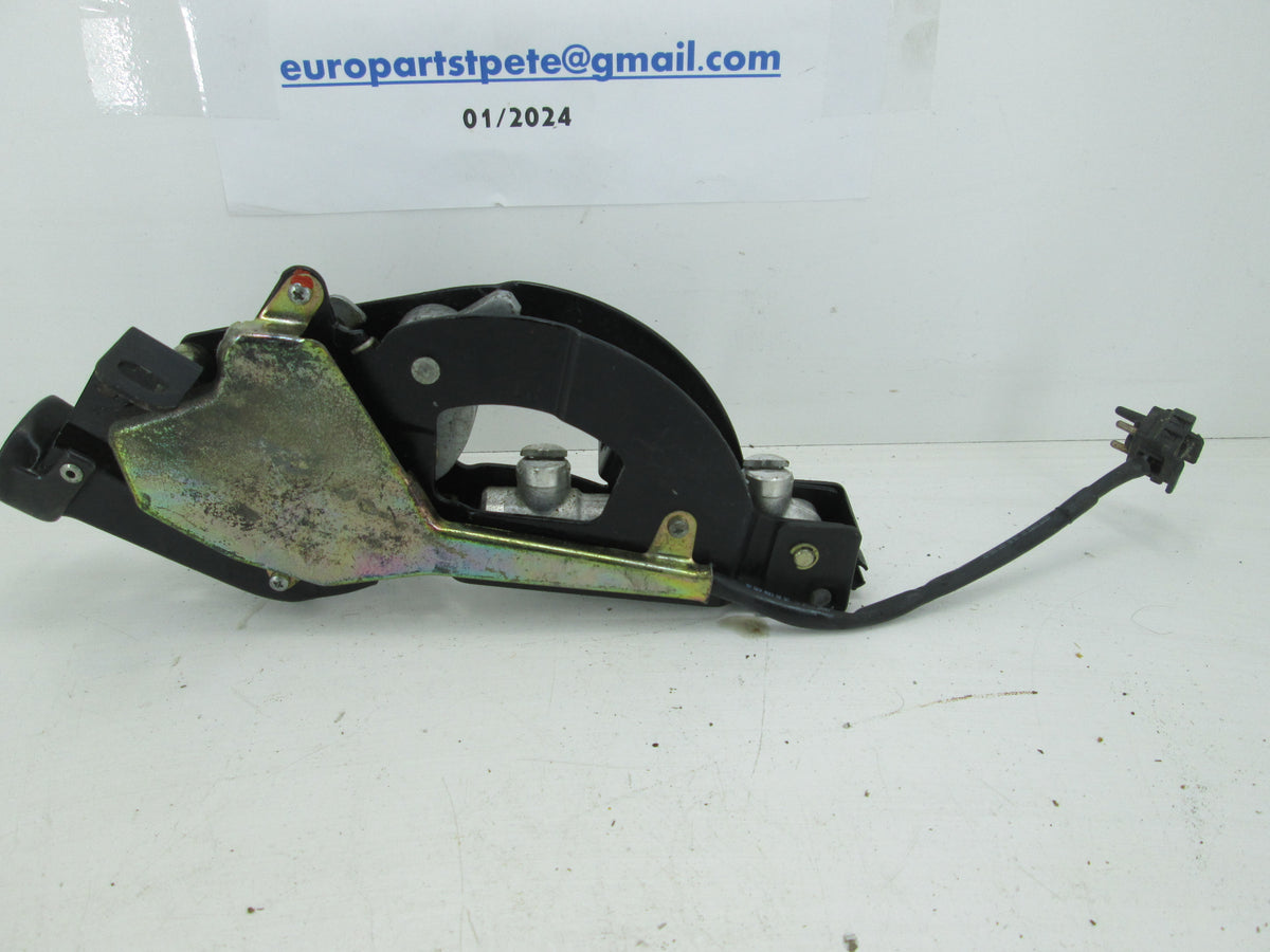 97-02 Mercedes R129 SL500 SL320 Convertible Top Roof Hydraulic Pump Assembly OEM