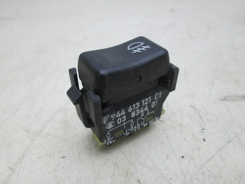 Porsche 944 Light Switch 94461312101 (USED)