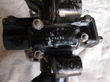 Rolls Royce Silver Shadow Bentley T1 Steering Idler Box Assembly UR14694 (USED)
