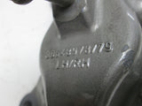 Volvo 04-07 S60R V70R right front brake caliper Brembo 30648979 (USED)