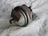 Rolls Royce Silver Shadow Bentley T1 Rear Brake Accumulator w/Valve UE39519 (USED)